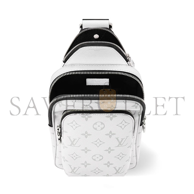 l0vis Vvtt0n master avenue slingbag pm m28397 (33*16*6cm)